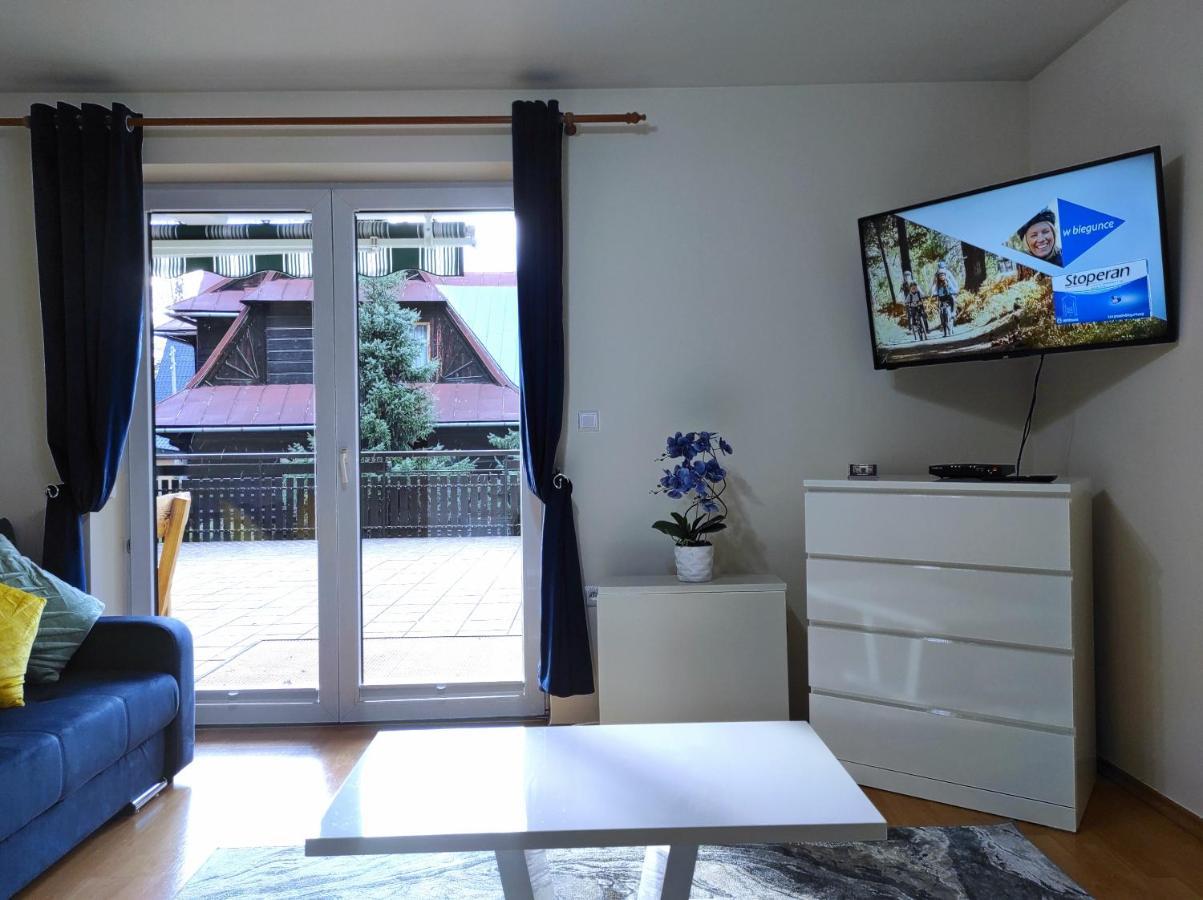 Apartamentylove - Apartament Oliwia Zakopane Exterior foto
