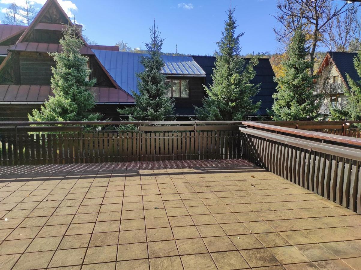 Apartamentylove - Apartament Oliwia Zakopane Exterior foto